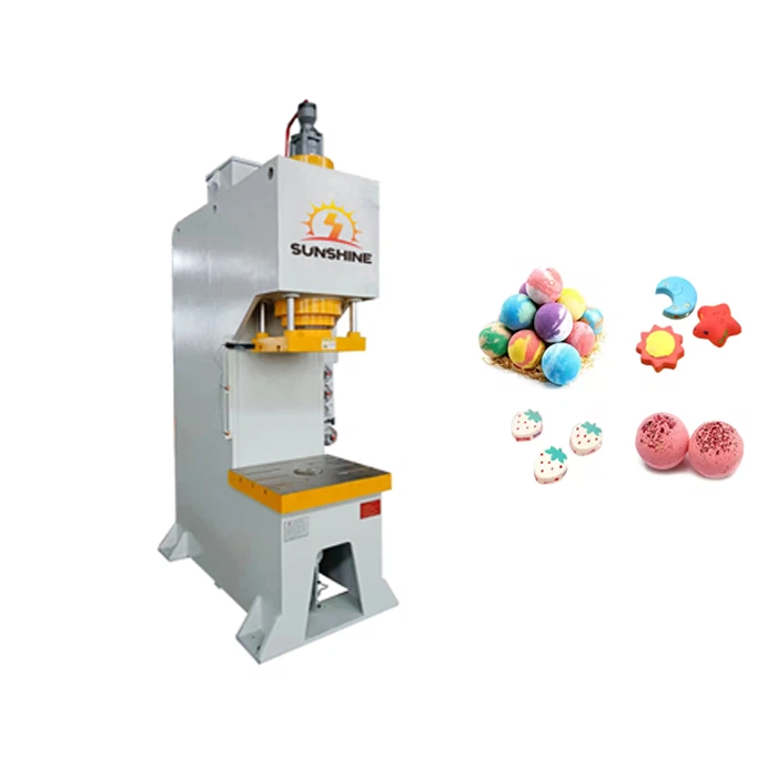 63T C-Hom Hydraulic Xovxwm Tshuab